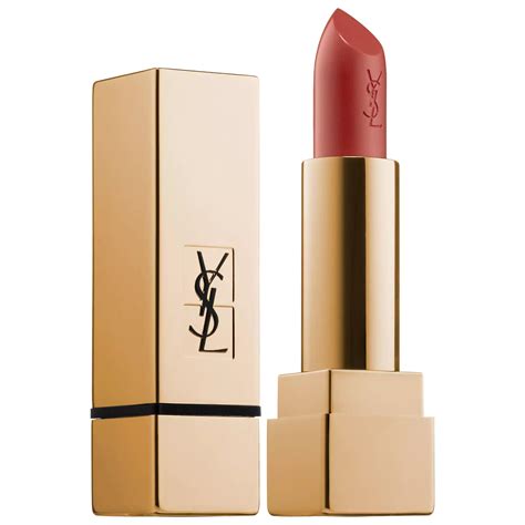 ysl rouge no 1|ysl rouge couture.